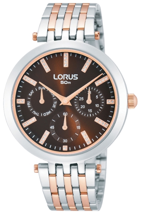 Wrist watch Lorus RP645BX9 for women - 1 photo, image, picture