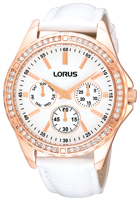 Wrist watch Lorus RP646AX9 for women - 1 picture, photo, image