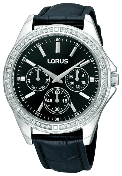Wrist watch Lorus RP647AX9 for women - 1 image, photo, picture