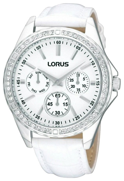 Wrist watch Lorus RP649AX9 for women - 1 picture, photo, image