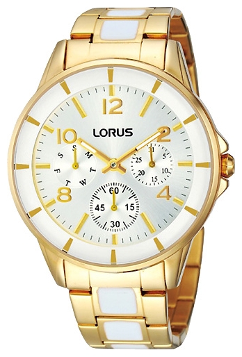 Wrist watch Lorus RP654AX9 for women - 1 picture, image, photo