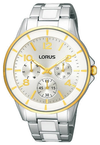 Wrist watch Lorus RP656AX9 for women - 1 picture, image, photo