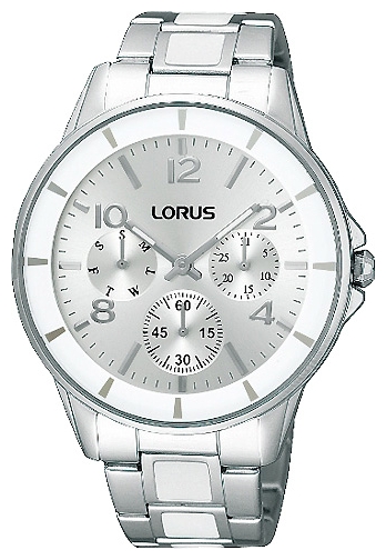 Wrist watch Lorus RP659AX9 for women - 1 photo, image, picture