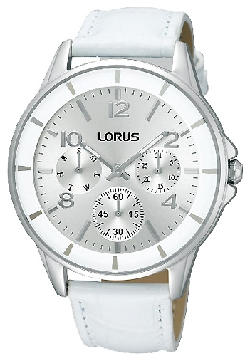 Wrist watch Lorus RP661AX9 for women - 1 photo, image, picture