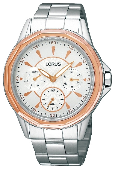 Wrist watch Lorus RP663AX9 for women - 1 picture, image, photo