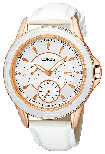 Wrist watch Lorus RP666AX9 for women - 1 image, photo, picture
