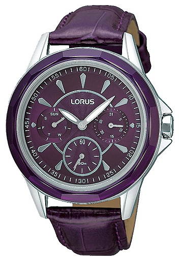 Wrist watch Lorus RP669AX9 for women - 1 picture, image, photo