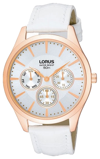 Wrist watch Lorus RP694AX9 for women - 1 image, photo, picture