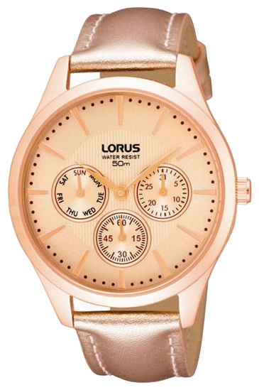 Wrist watch Lorus RP698AX9 for women - 1 photo, picture, image