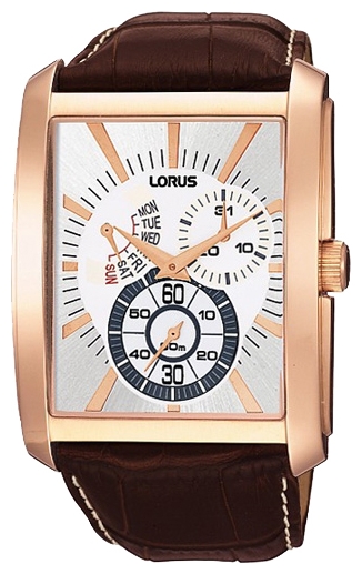 Wrist watch Lorus RP804AX9 for men - 1 picture, image, photo