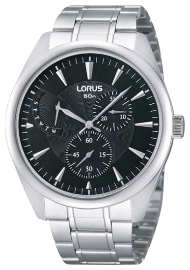 Wrist watch Lorus RP829AX9 for men - 1 photo, image, picture