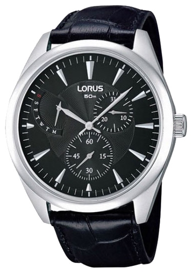 Wrist watch Lorus RP833AX9 for men - 1 photo, image, picture