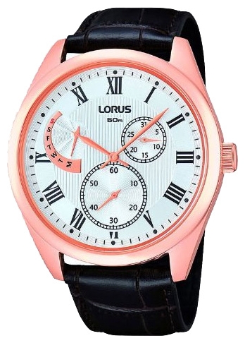 Wrist watch Lorus RP838AX9 for men - 1 picture, photo, image