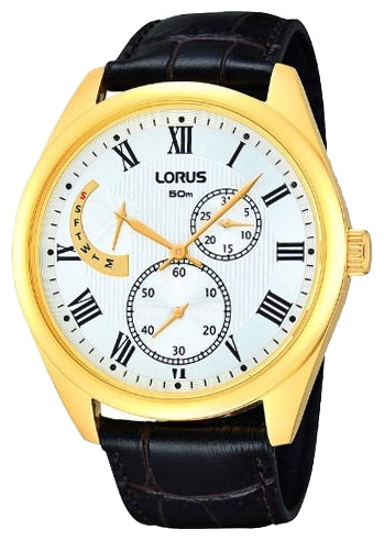 Wrist watch Lorus RP840AX9 for men - 1 image, photo, picture
