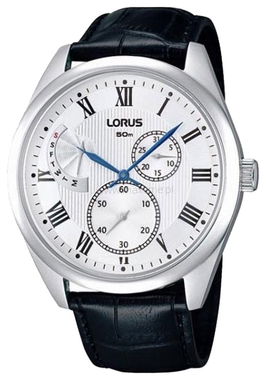Wrist watch Lorus RP841AX9 for men - 1 photo, picture, image
