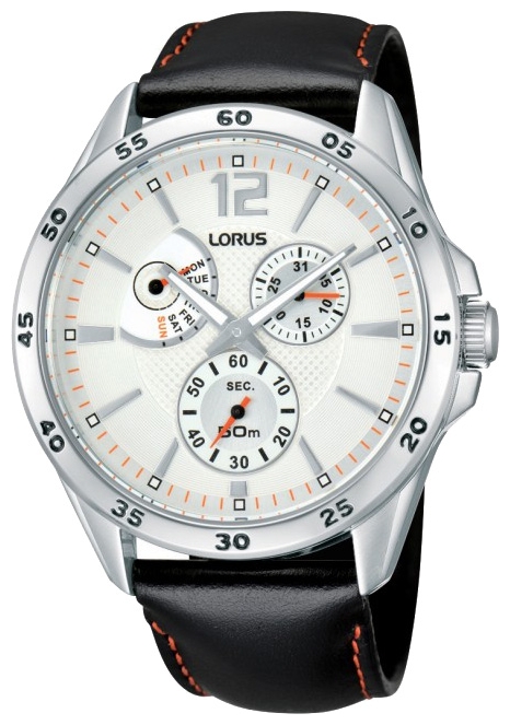 Wrist watch Lorus RP853AX9 for men - 1 photo, image, picture