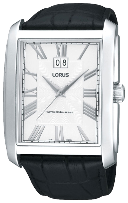 Wrist watch Lorus RQ511AX9 for men - 1 picture, photo, image
