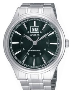 Wrist watch Lorus RQ515AX9 for men - 1 image, photo, picture
