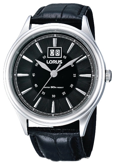 Wrist watch Lorus RQ517AX9 for men - 1 picture, photo, image