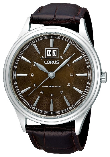 Wrist watch Lorus RQ519AX9 for men - 1 photo, picture, image