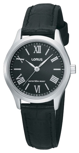 Wrist watch Lorus RRS01SX9 for women - 1 photo, image, picture