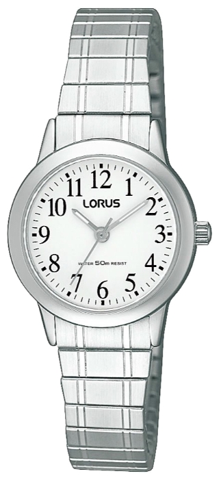 Wrist watch Lorus RRS11UX9 for women - 1 photo, picture, image