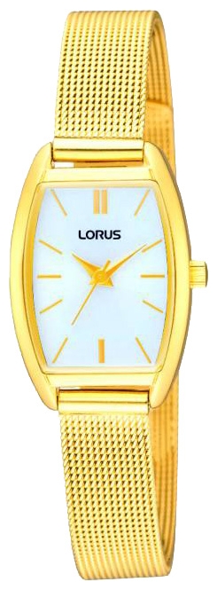 Wrist watch Lorus RRS14UX9 for women - 1 picture, image, photo