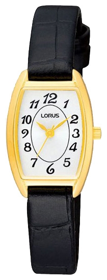Wrist watch Lorus RRS18UX9 for women - 1 image, photo, picture