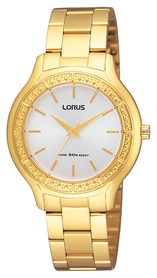 Wrist watch Lorus RRS20UX9 for women - 1 image, photo, picture