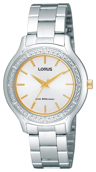 Wrist watch Lorus RRS21UX9 for women - 1 image, photo, picture