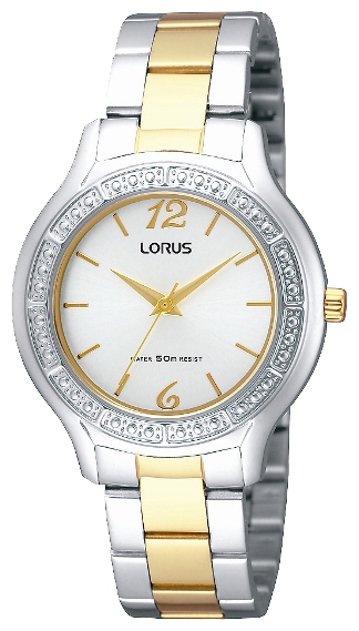 Wrist watch Lorus RRS25UX9 for women - 1 image, photo, picture