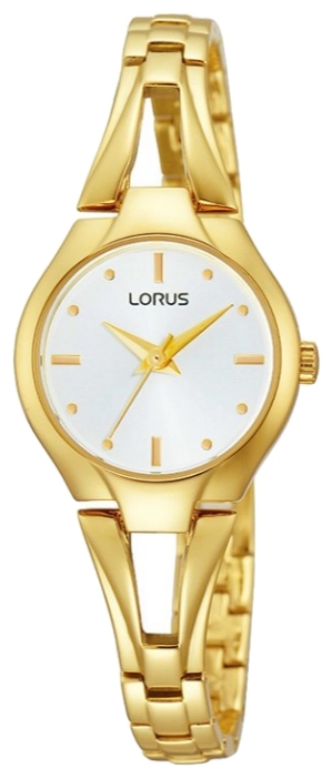 Wrist watch Lorus RRS28UX9 for women - 1 photo, image, picture