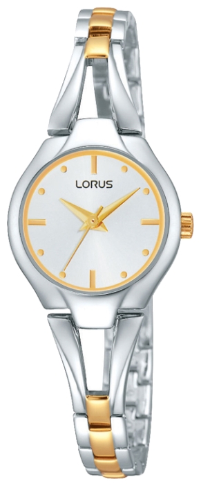 Wrist watch Lorus RRS29UX9 for women - 1 picture, photo, image