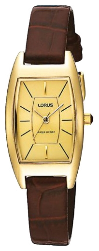 Wrist watch Lorus RRS30QX9 for women - 1 image, photo, picture