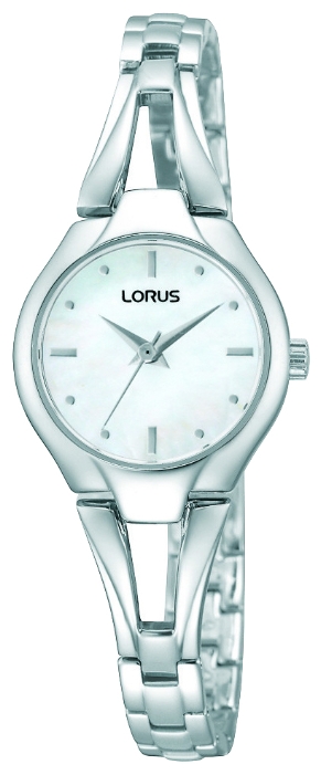 Lorus RRS33UX9 wrist watches for women - 1 image, picture, photo