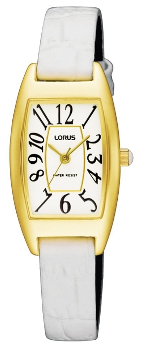 Wrist watch Lorus RRS36QX9 for women - 1 picture, image, photo