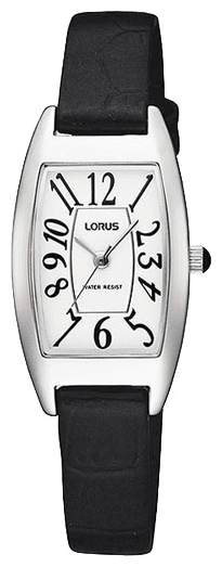 Lorus RRS37QX9 wrist watches for women - 1 image, picture, photo