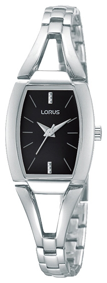 Wrist watch Lorus RRS41UX9 for women - 1 photo, image, picture