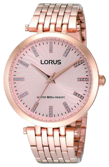Wrist watch Lorus RRS42UX9 for women - 1 image, photo, picture