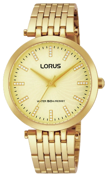 Wrist watch Lorus RRS44UX9 for women - 1 picture, image, photo