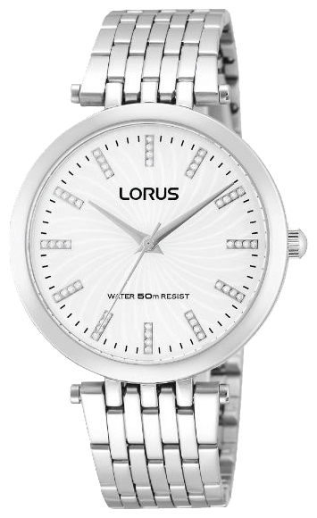 Wrist watch Lorus RRS47UX9 for women - 1 picture, image, photo
