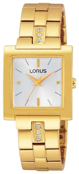 Wrist watch Lorus RRS48UX9 for women - 1 photo, image, picture