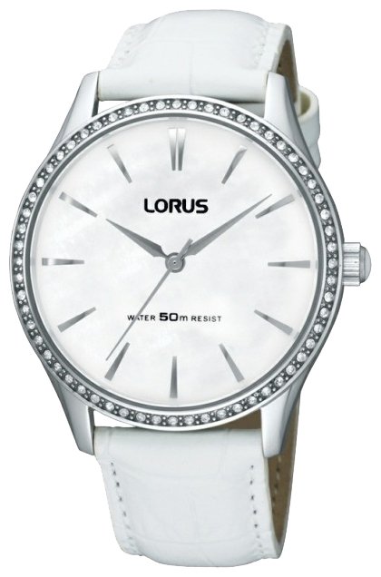 Wrist watch Lorus RRS49SX9 for women - 1 photo, picture, image