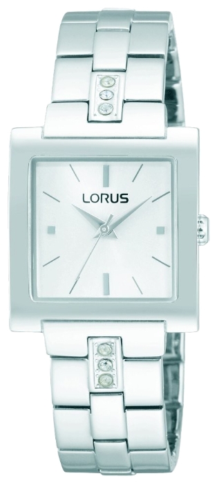 Wrist watch Lorus RRS49UX9 for women - 1 picture, image, photo