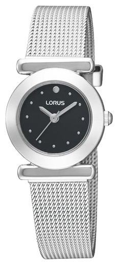 Wrist watch Lorus RRS51RX9 for women - 1 picture, image, photo