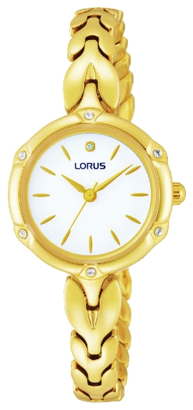 Wrist watch Lorus RRS52UX9 for women - 1 image, photo, picture