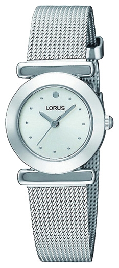 Wrist watch Lorus RRS53RX9 for women - 1 photo, image, picture