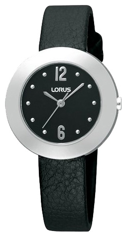 Wrist watch Lorus RRS57TX9 for women - 1 picture, photo, image