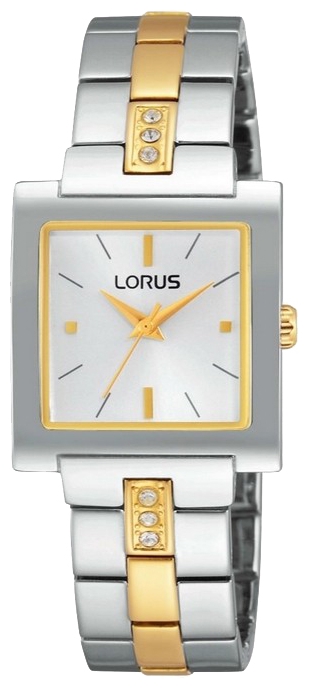 Wrist watch Lorus RRS59UX9 for women - 1 photo, image, picture