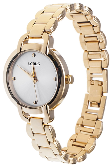 Lorus RRS62TX9 wrist watches for women - 2 image, picture, photo